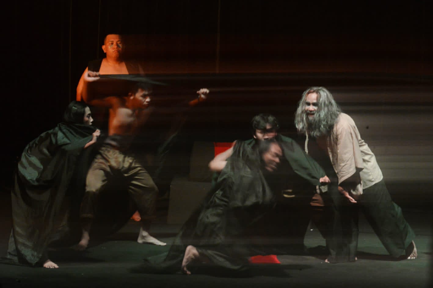 “MAZAI Competition” Siapkan Jutaan Rupiah untuk Teater Sekolah