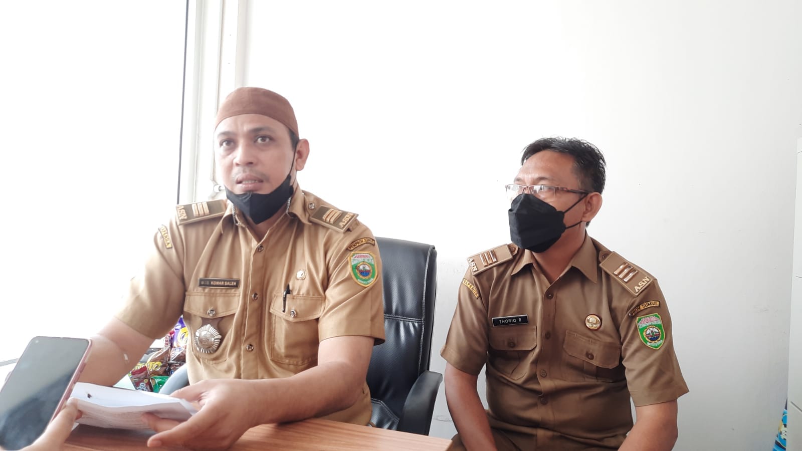Kendaraan Listrik Dapat Potongan 90% Untuk PKB dan BBNKB, Warga Dihimbau Untuk Lengkapi Surat KBL