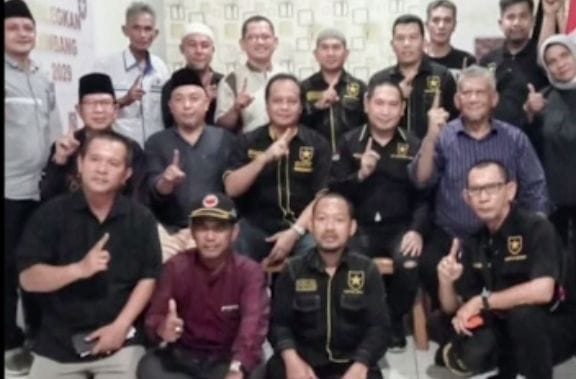 Lolos Verifikasi, Partai Ummat Palembang Rekrut Bacaleg