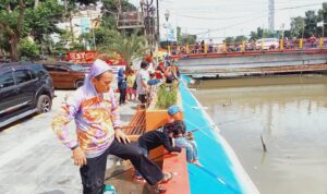 Perjuangkan Kepentingan Rakyat, Partai Gerindra Giatkan Program Sosial