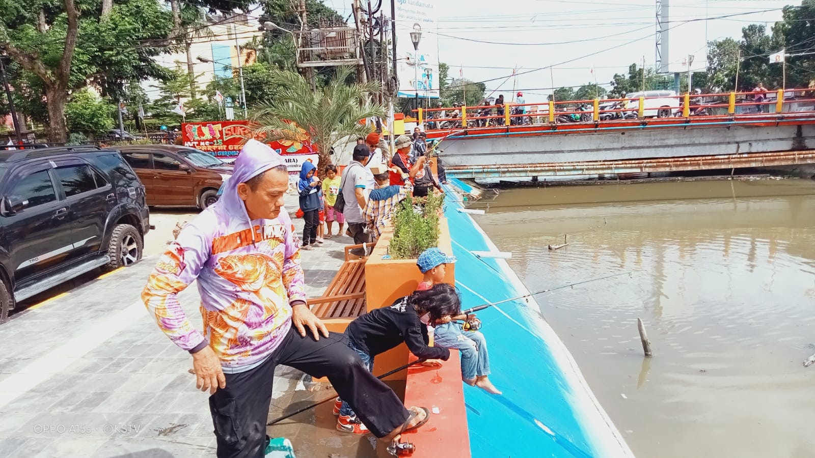 Perjuangkan Kepentingan Rakyat, Partai Gerindra Giatkan Program Sosial