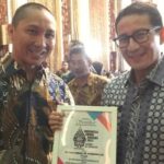 Pertamina EP Prabumulih Field Raih Dua Penghargaan di IGA 2023