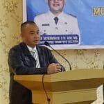 Ratusan Karateka Ikut Selekda FORKI Sumsel