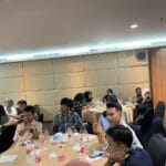 FKPT Sumsel Gelar Pelatihan Broadcasting