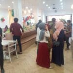 Dapur Nchaa Buka Cabang di Celentang