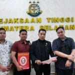 Klien Lepas dari Tuntutan, Kantor Hukum Suwito Winoto SH Gugat Pelapor