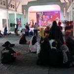 No Remix No Drug, Isi Dialog KKPP di Gedung Kesenian