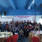 KONI Palembang Siapkan Atlet Squash Menuju PON di Aceh