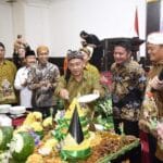 Puja Kesuma Berupaya Menjadi Penggerak Ekonomi Sumsel