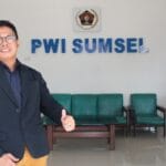Idul Adha 1444 H, Kembali PWI Sumsel Berbagi Daging Kurban