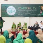 Konferwil XV Muslimat NU, Ini Pesan Gubernur Sumsel