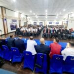 FORKI Sumsel Lakukan Penataran Wasit dan Pelatih