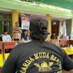 Pendekar Garda Muda Banten Siap Kawal Heri Amalindo Menuju Gubernur Sumsel 2024
