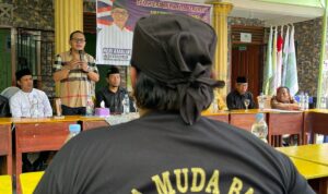 Pendekar Garda Muda Banten Siap Kawal Heri Amalindo Menuju Gubernur Sumsel 2024