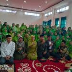 Muslinat NU Doa Bersama Untuk Keselamatan Bangsa