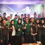 Kawal Pesta Demokrasi PC GPK Palembang Siap Menangkan Partai PPP