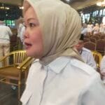 Sri Meliyana Yakin Prabowo Jadi Presiden