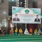 Ternyata KUA Bukan Hanya untuk Daftar Calon Pegantin