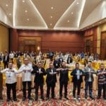 PWI Sumsel-RFB Bahas Pengaruh Perdagangan Berjangka Komoditi Indonesia terhadap Pertumbuhan Perekonomian di Sumsel