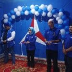 Rumah Aspirasi Donna Nurhayati Siap Tampung Keluh Masyarakat