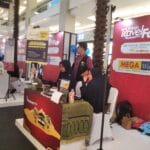 Mega Wisata, Pelopor Penerbangan Langsung Palembang Medinah