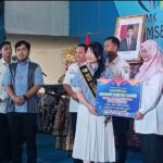 Pembukaan Lomba O2SN, Dinas Pendidikan Sumsel Targetkan 10 Besar