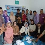Bentuk Akhlak Mulia, FPB Resmikan TPA Mutiara Bunda Rahyam