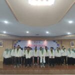 PB PII Resmi dilantik, Kohar Tegaskan 3 Program Utamanya
