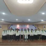 PB PII Resmi dilantik, Kohar Tegaskan 3 Program Utamanya