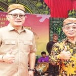 Heri Amalindo Harapkan Grebek Suro Jadi Momentum Perubahan