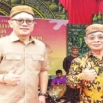 Heri Amalindo Harapkan Grebek Suro Jadi Momentum Perubahan