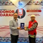 Bomba Grup Gelar Donor Darah Serentak di 5 Wilayah