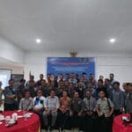 PJS Sumsel Sinergi dengan Polda Sumsel Jadikan Jurnalis Pofesional, Kompeten dan Bermartabat
