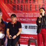 Heri Amalindo Harapkan Penggemar Esport Palembang Jadi Gamers Professional