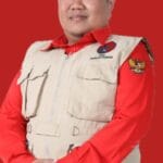Rizky Pratama Saputra ,Bendahara Baguna Kota Palembang Masuk DCS DPRD Kota Palembang Dapil 6