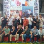 G70 Jadi Insfirasi Pemkot Palembang Bersihkan Sungai