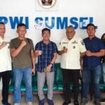 Sambut HUT Satpam, Ini yang Dilakukan ABUJAPI Sumsel
