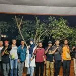 Minggu Sore, MPI Papua Barat Bedah Film Siapa Diatas Presiden