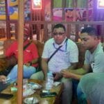 PWI Fakfak Gelar Pelatihan Jurnalistik