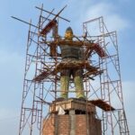 Patung Tugu Soekarno Tidak Mirip, Kontraktor Terancam Tidak Dibayar