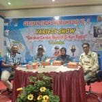 LPP RI Fakfak Gelar Gerakan Cerdas Memilih di Ikuti 182 Peserta