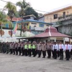 Catat, Ini Tanggal Operasi Zebra Mansinam 2023 di Kabupaten Fakfak