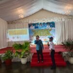Pj Ketua Tim PKK Papua Barat Gelar Mencegah Stunting di Fakfak Bagi Anak