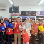 Hari Pelanggan Nasional, Alfamart Alfagift Bagi-bagi Voucher Belanja Puluhan Juta