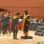 Wisuda Ke-44 Ketua Stisipol Candradimuka Paparkan Berbagai Peraihan Prestasi Kampus