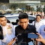 Bapilu DPD Partai Gerindra Siap Menangkan Prabowo Presiden 2024