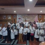 Seruan Seluruh Marga Danau Mari Bersatu