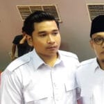 Muhammad Ridho: Dapil VI Targetkan 2024 Ketua DPRD Kota dari Gerindra