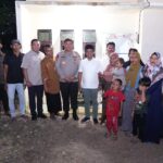 Menteri Investasi soal Pulau Rempang: 400 KK Sukarela Pindah, 27 KK Sudah di Huntara