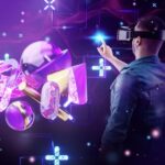 Realitas Virtual (VR) dan Augmented Reality (AR): Kombinasikan Dunia Digital dengan Dunia Nyata